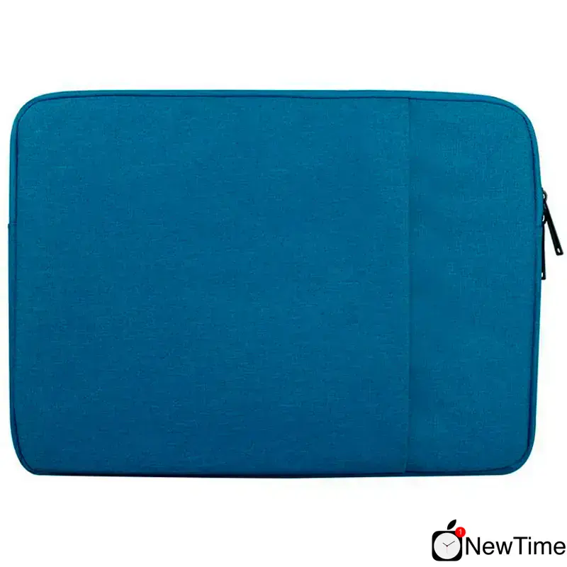 Сумка Rutledge Blue для MacBook 12" (2015-2017) или MacBook Air 11" (2010-2015)