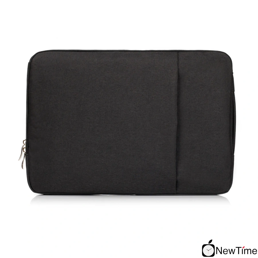 Сумка Rutledge Black для MacBook 15 - 16"