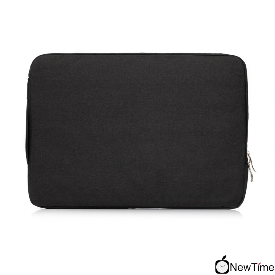 Сумка Rutledge Black для MacBook 15 - 16"