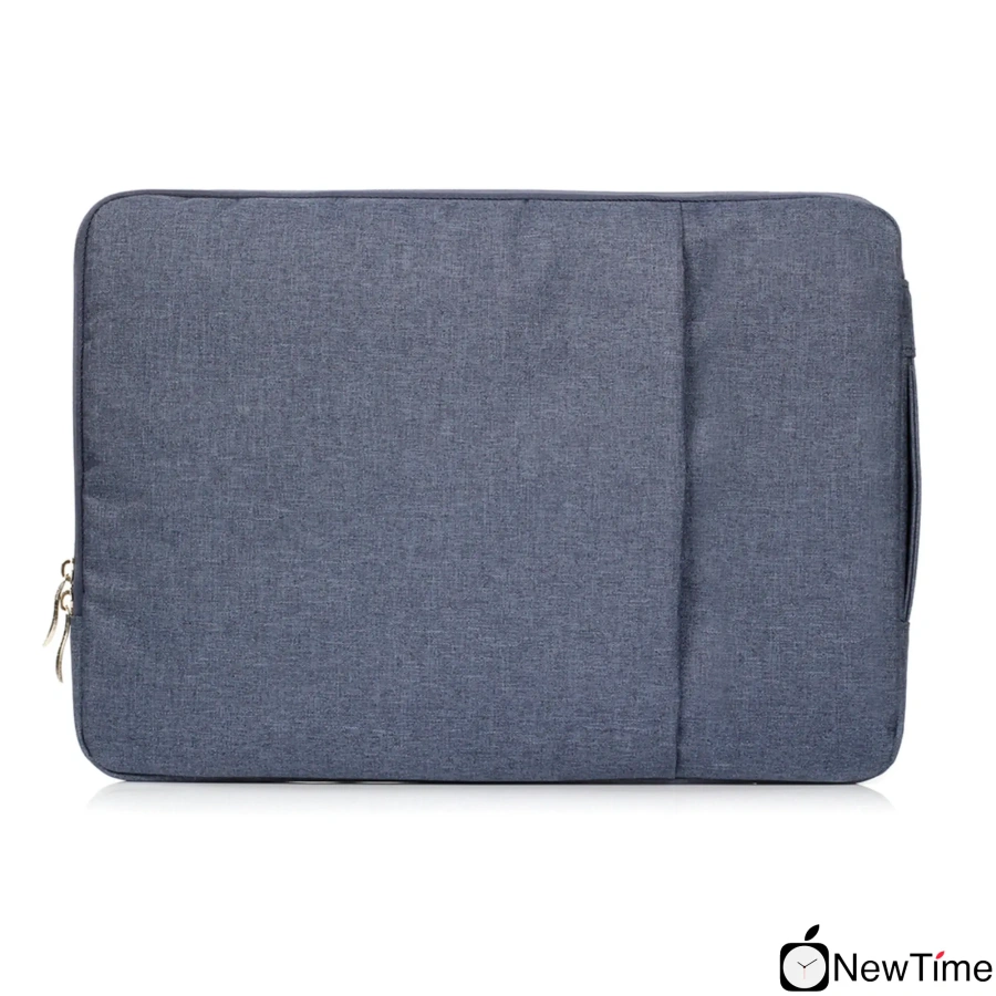 Сумка Rutledge Deep Blue для MacBook 15 - 16"