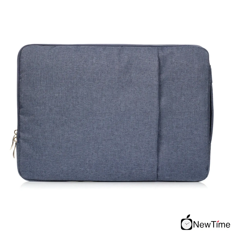 Сумка Rutledge Deep Blue для MacBook з розміром дисплея 13"