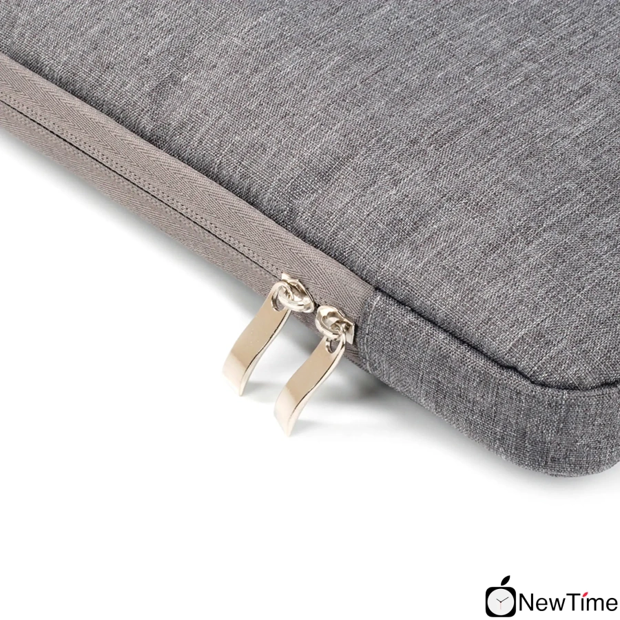 Сумка Rutledge Silver для MacBook 15 - 16"