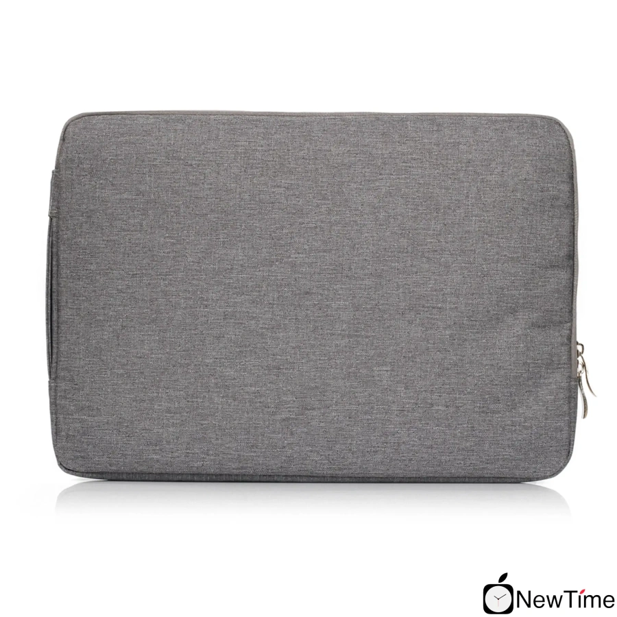 Сумка Rutledge Silver для MacBook 15 - 16"