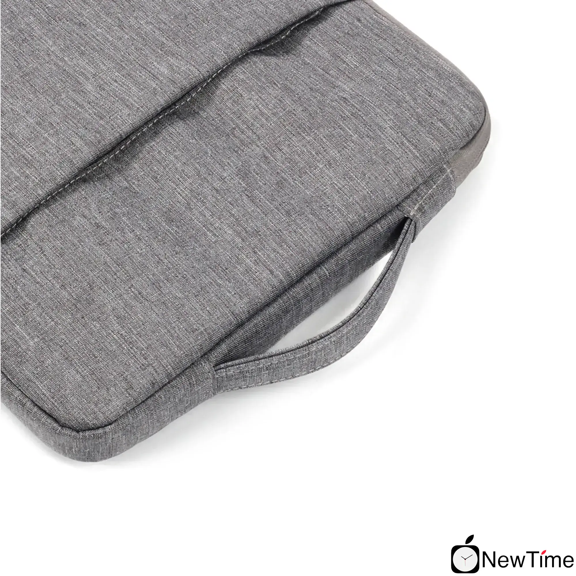 Сумка Rutledge Silver для MacBook c дисплеем 13"