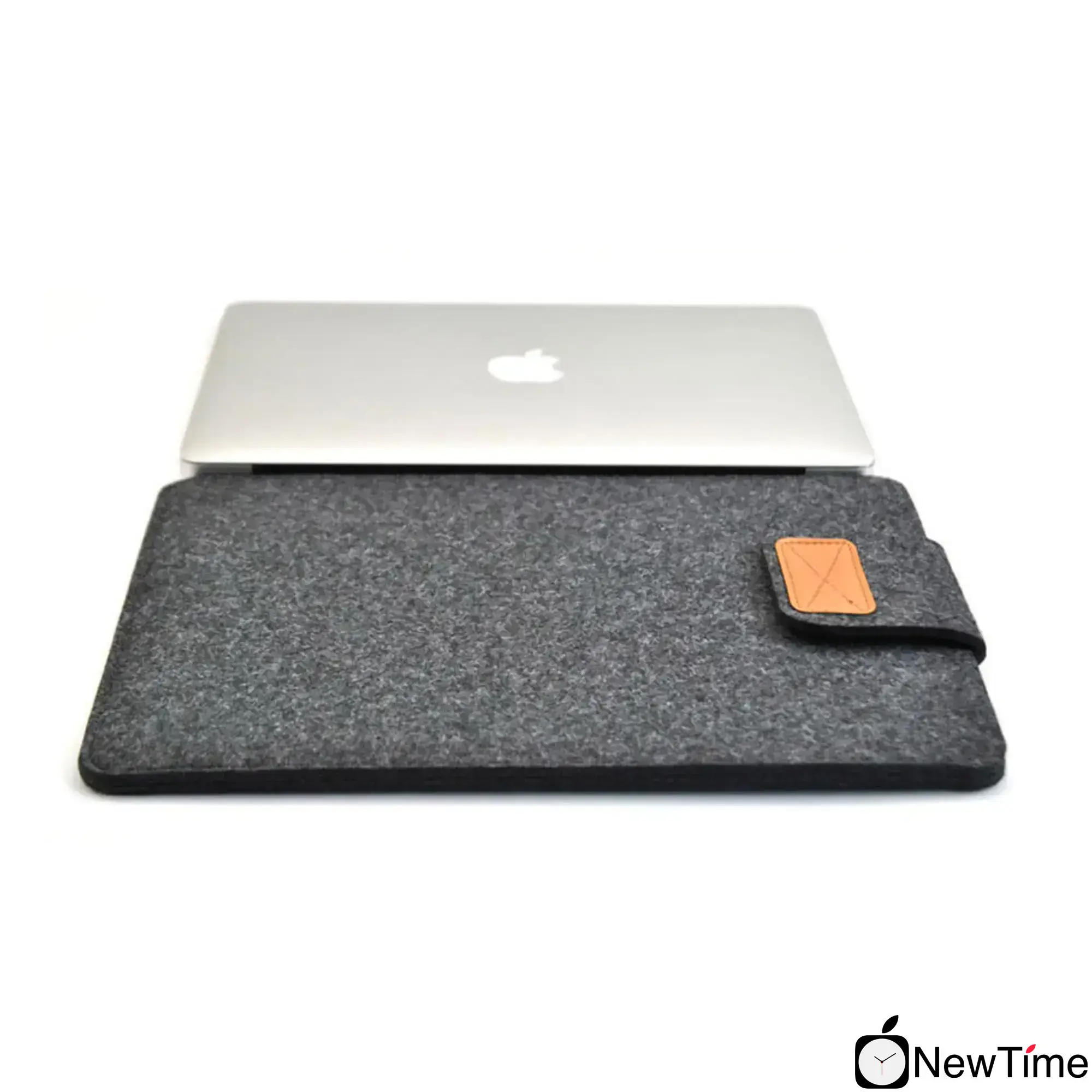 Чехол из войлока FreeFelt Dark Grey для MacBook Pro 13" или MacBook Air 13"