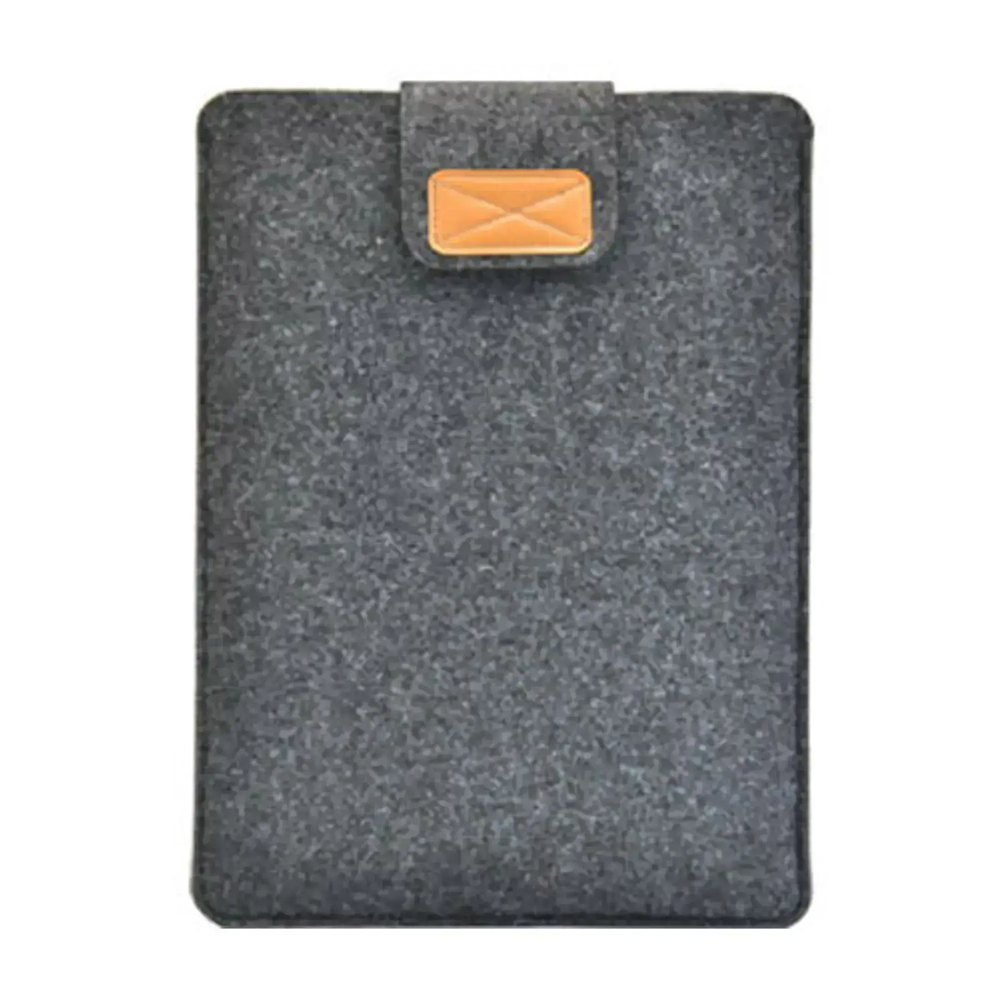 Чехол из войлока FreeFelt Dark Grey для MacBook Pro 15" или MacBook Pro 16"