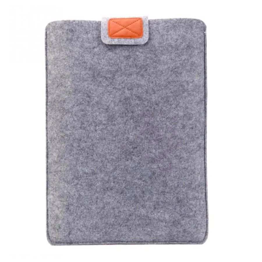 Чехол из войлока FreeFelt Silver для MacBook Pro 13" или MacBook Air 13"