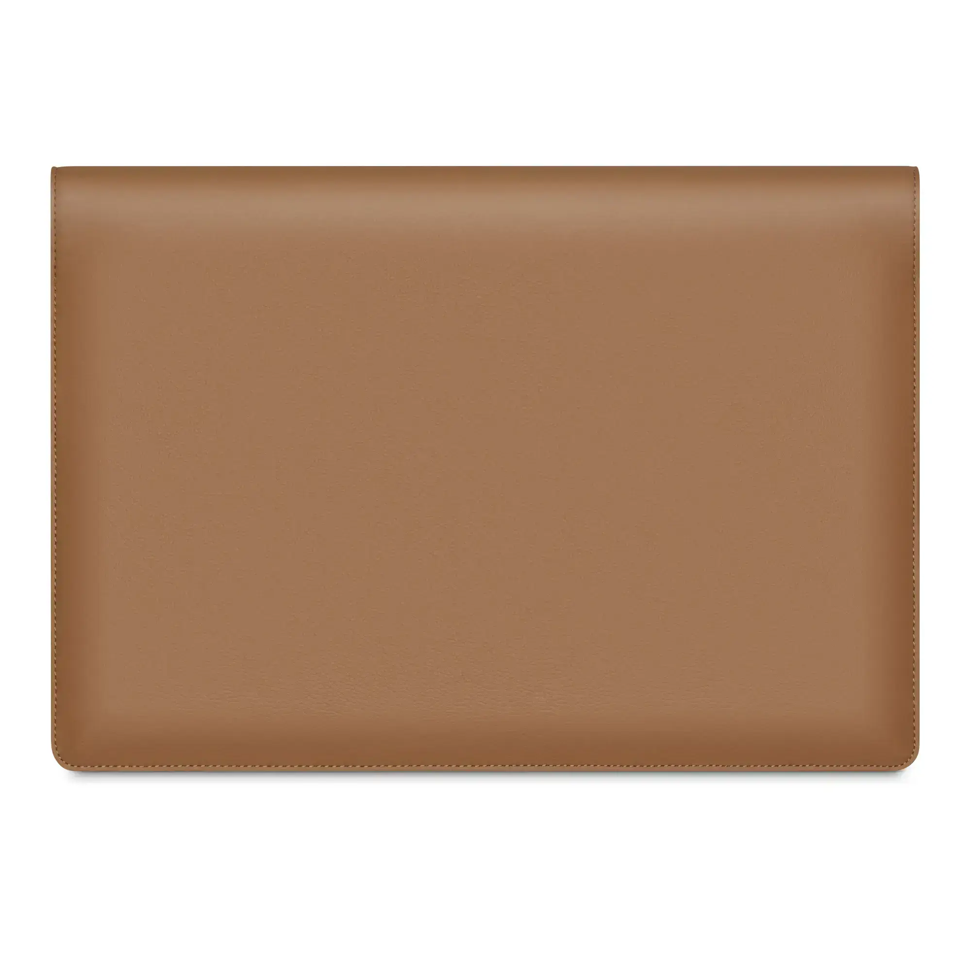 Чохол von Holzhausen Portfolio for MacBook 14" - Brown (VH-TA-MBP-013CAR-14)