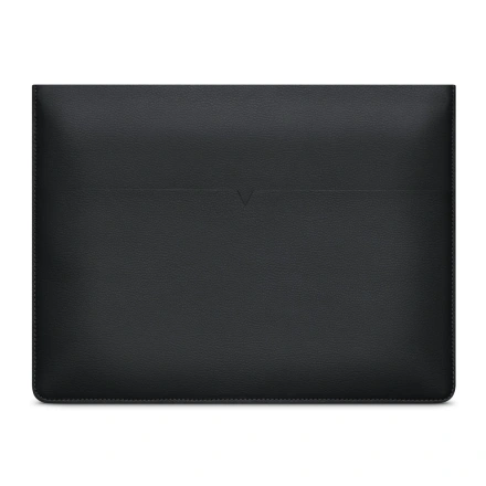 Чохол von Holzhausen Sleeve for MacBook 13" - Black (HPFG2)