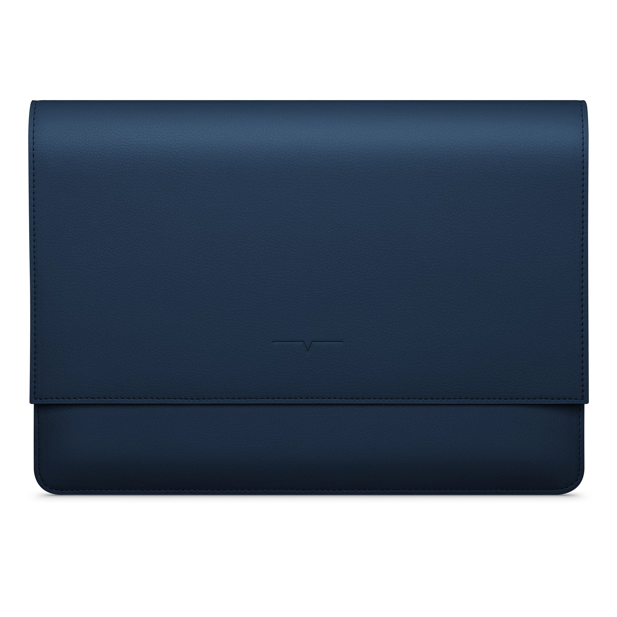 Чохол von Holzhausen Portfolio for MacBook 13" - Denim (VH-SG-MBP001DNM13)