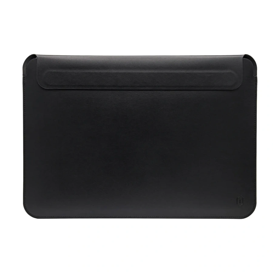Чехол WIWU Skin Pro 2 для MacBook Air 15" [2023-2026] - Black