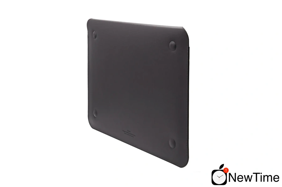 Чохол WIWU Skin Pro 2 Leather Sleeve для MacBook Pro 13,3" / MacBook Air 13" - Grey