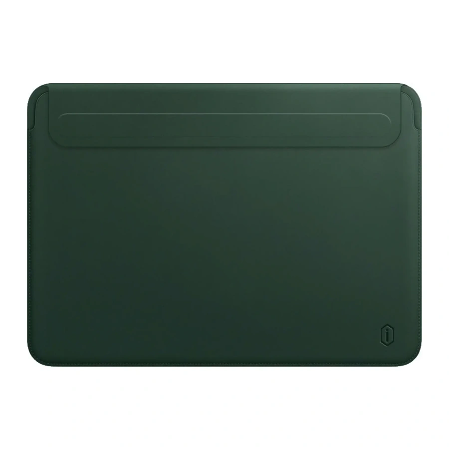 Чехол WIWU Skin Pro 2 для MacBook Pro 16" [2021-2026] - Green