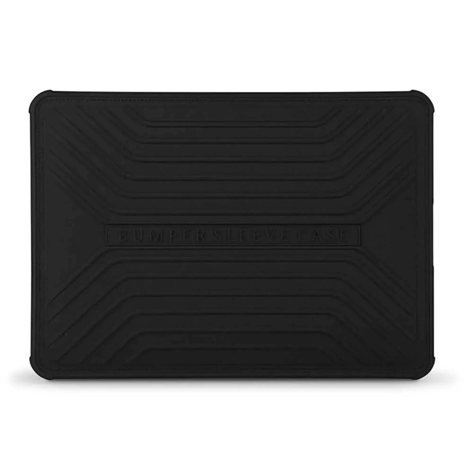 Чехол-папка WiWU Voyage Sleeve для MacBook Air (2018 - 2020) / Pro Retina 13'' (2016 - 2020) Black (GM3909)