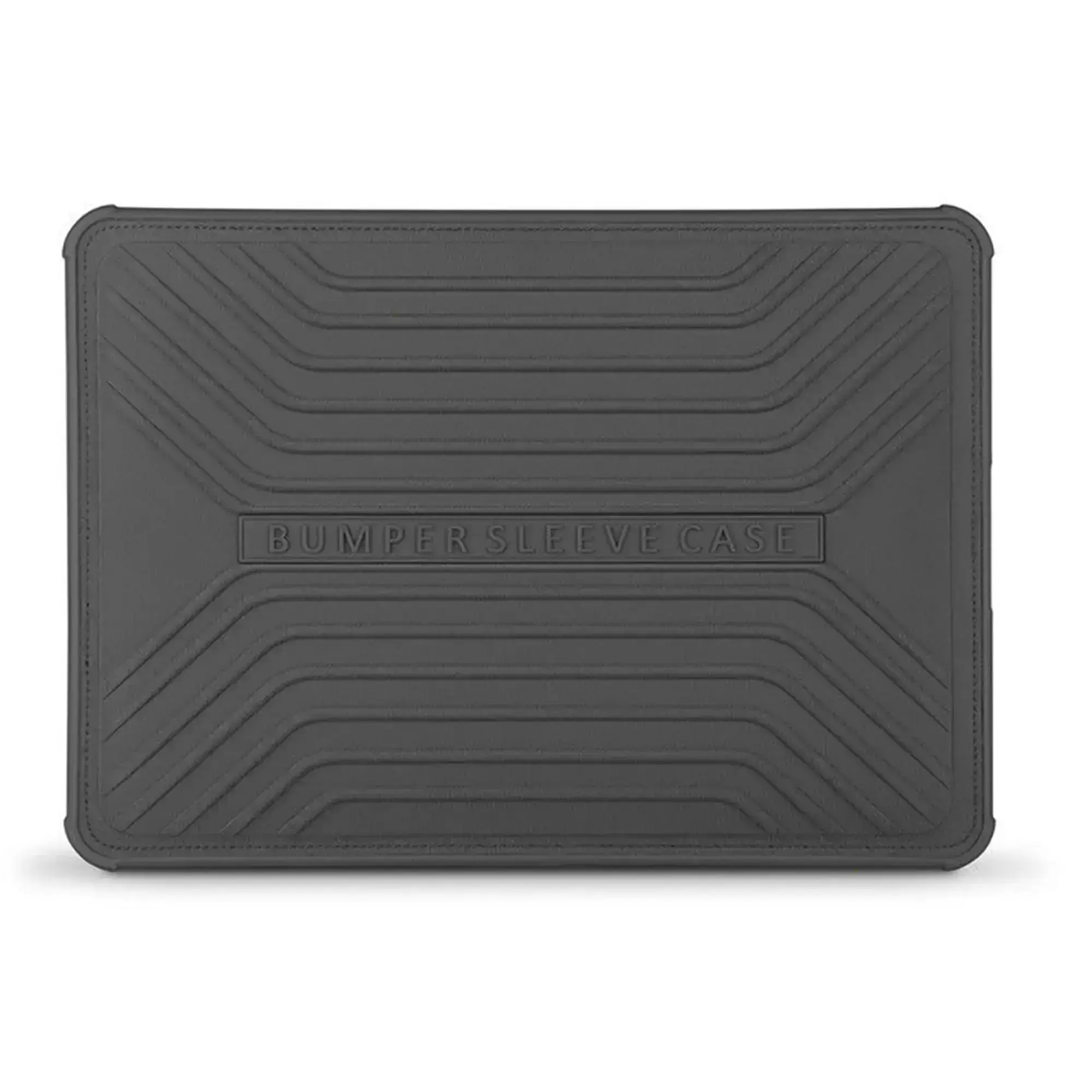 Чехол-папка WiWU Voyage Sleeve для MacBook Air (2018 - 2020) / Pro Retina 13' (2016 - 2020) Gray (GM3909)
