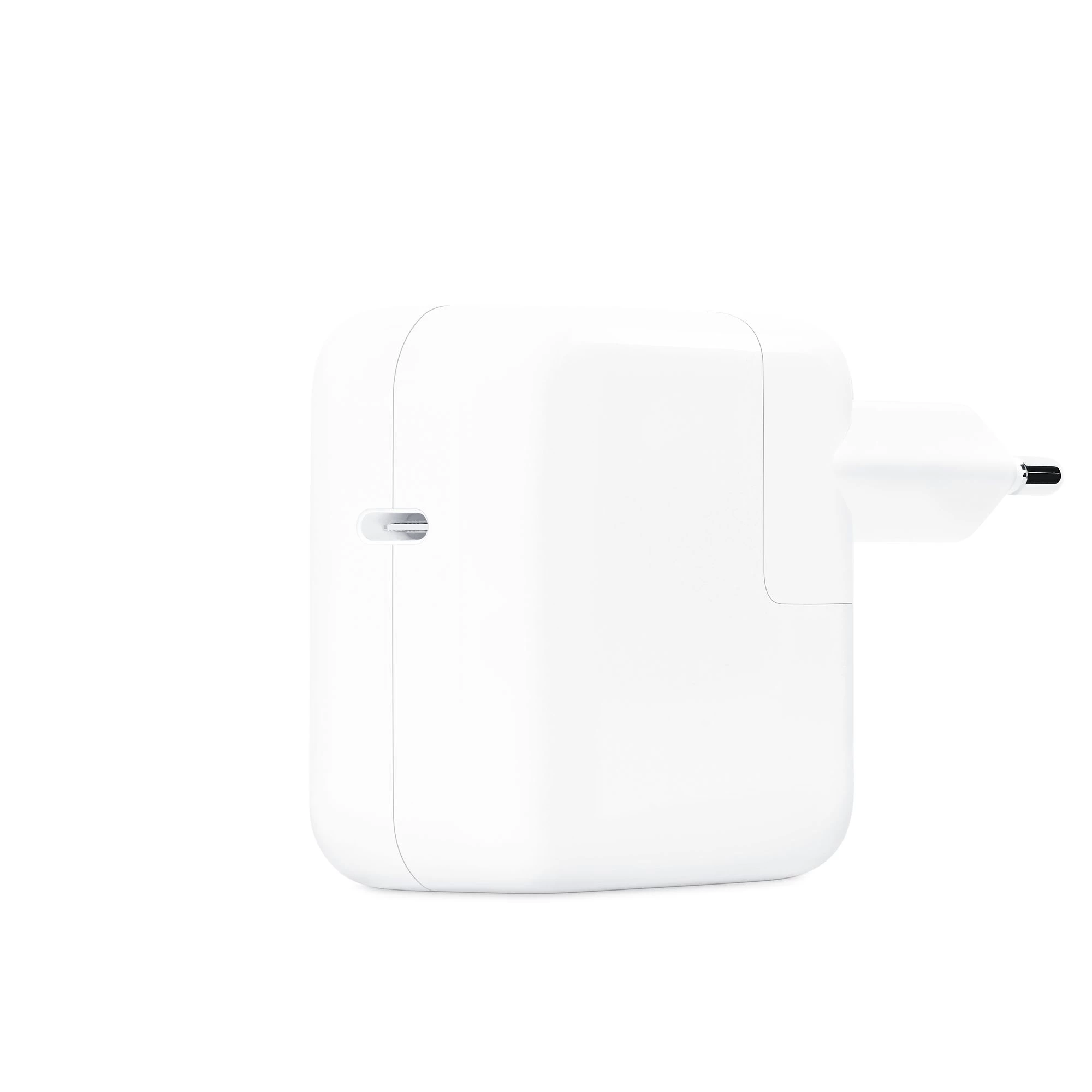 Apple 30W USB-C Power Adapter (MR2A2)