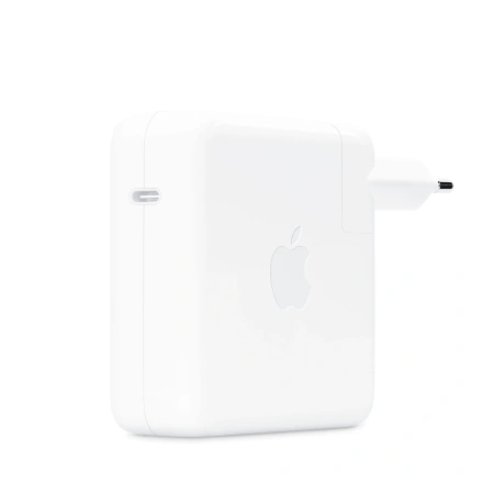 Apple 96W USB-C Power Adapter (MX0J2) NO BOX