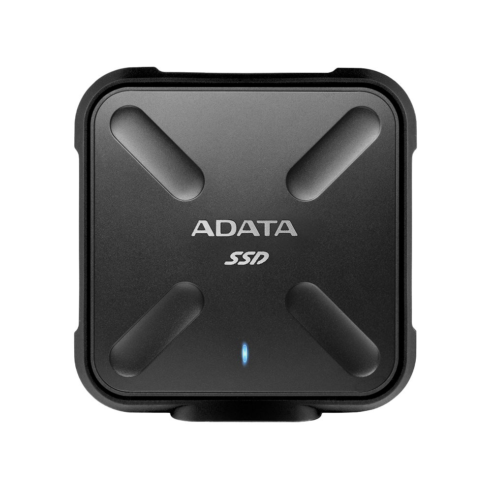 SSD накопичувач ADATA SD700 1 TB (ASD700-1TU31-CBK)
