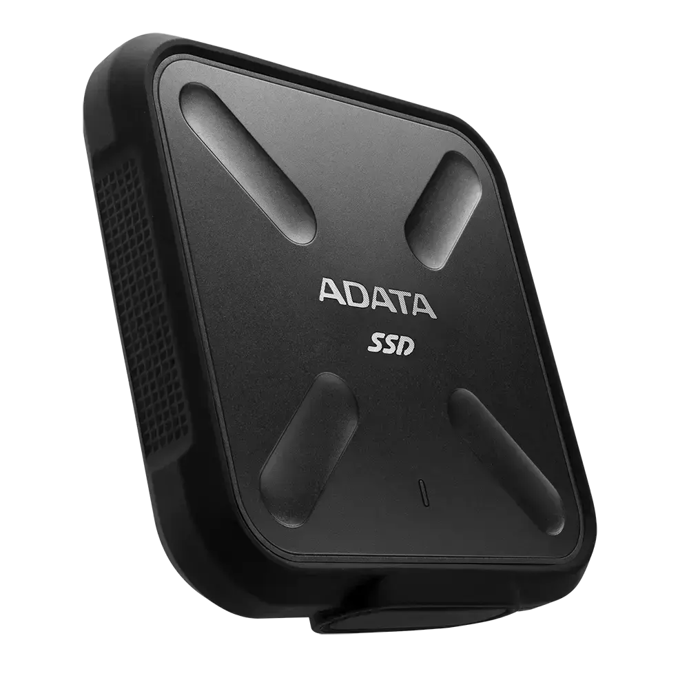 SSD накопитель ADATA SD700 1 TB (ASD700-1TU31-CBK)