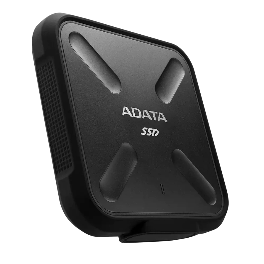 SSD накопитель ADATA SD700 1 TB (ASD700-1TU31-CBK)