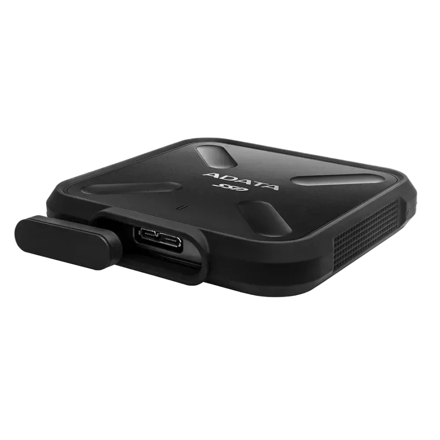 SSD накопитель ADATA SD700 1 TB (ASD700-1TU31-CBK)