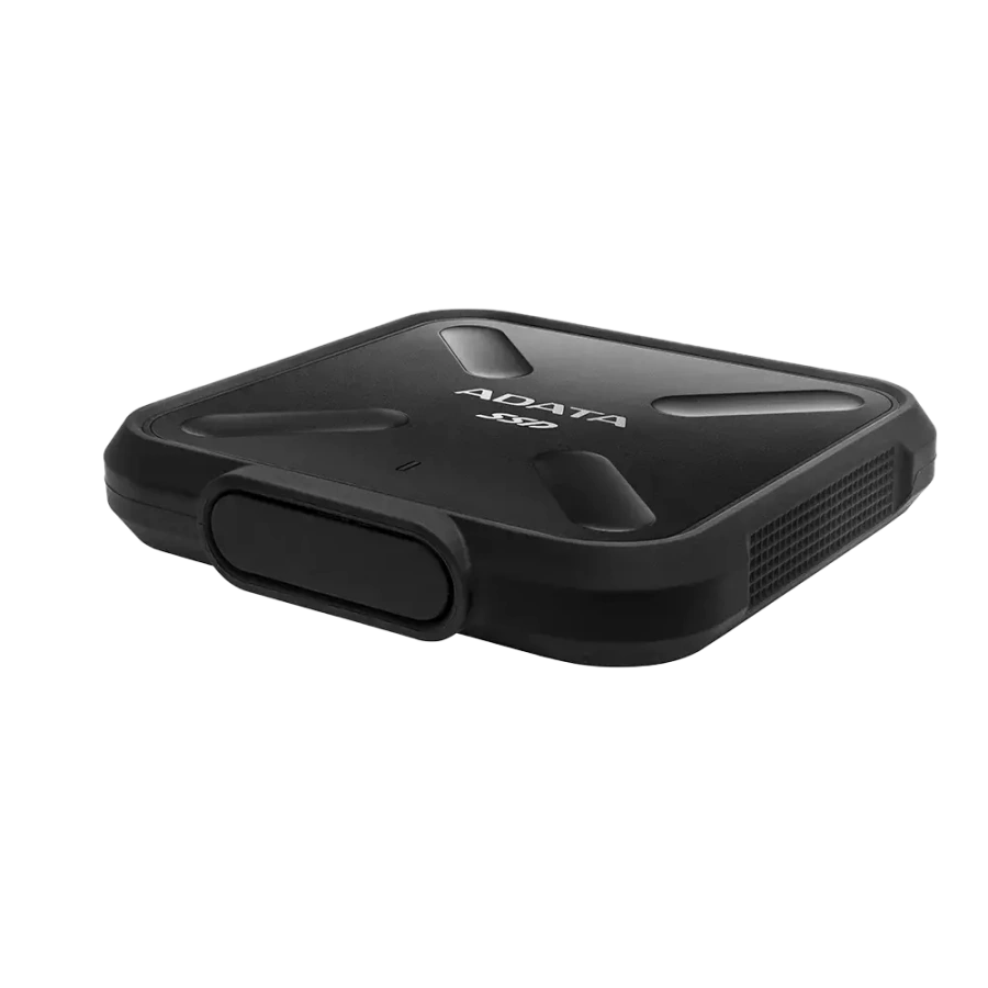 SSD накопитель ADATA SD700 1 TB (ASD700-1TU31-CBK)