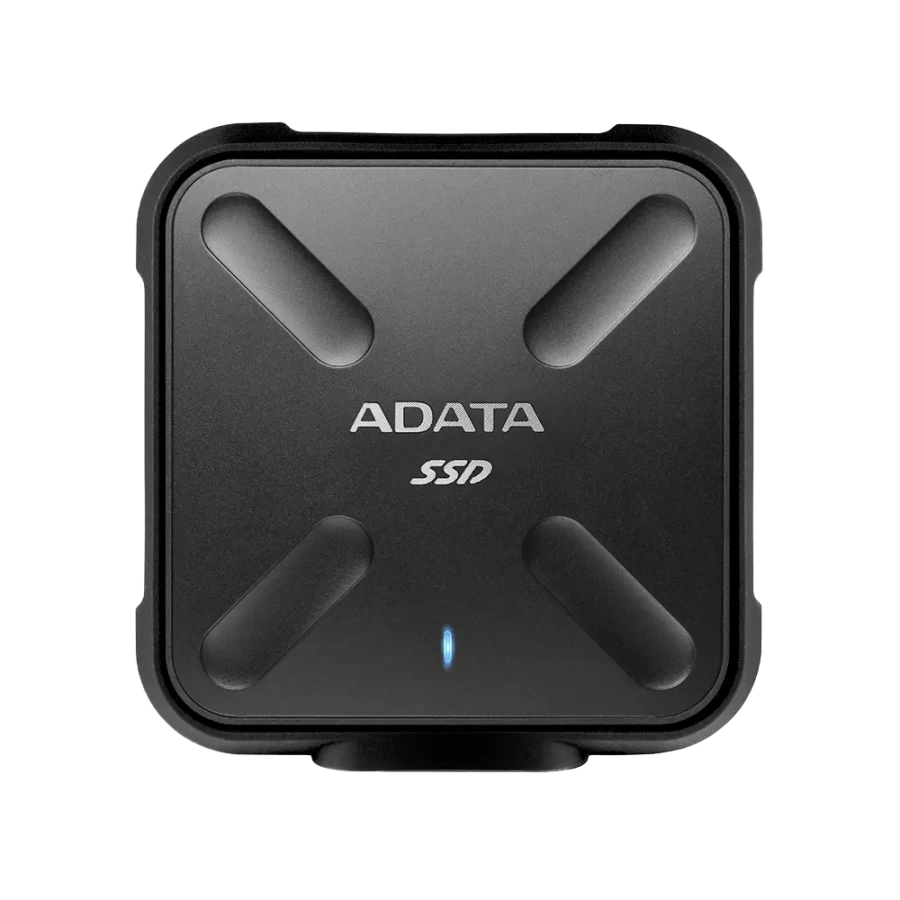 SSD накопитель ADATA SD700 1 TB (ASD700-1TU31-CBK)