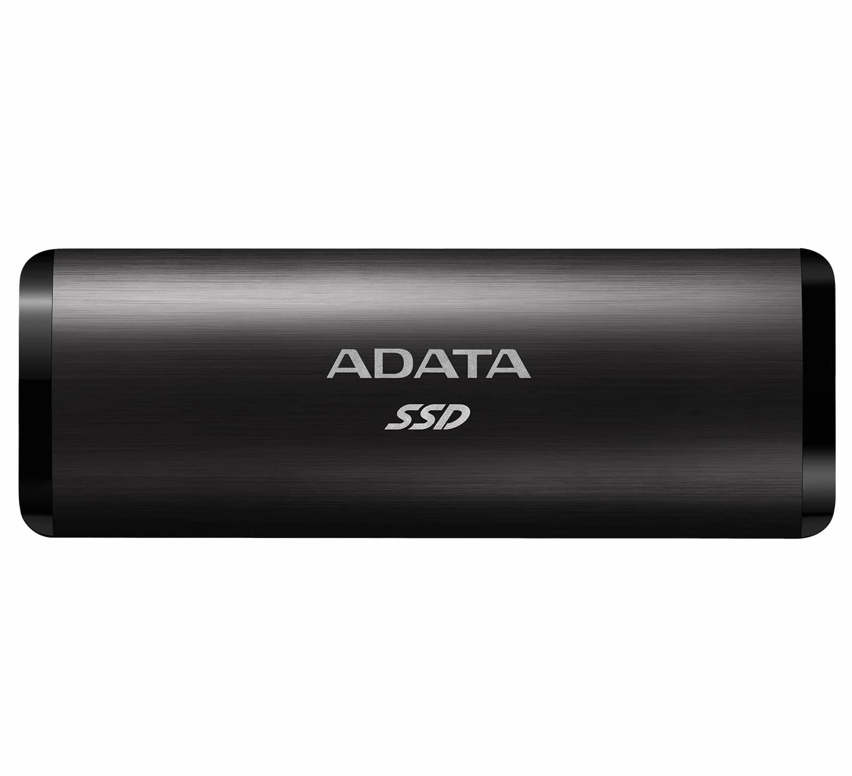 SSD накопитель ADATA SE760 256 GB Black (ASE760-256GU32G2-CBK)