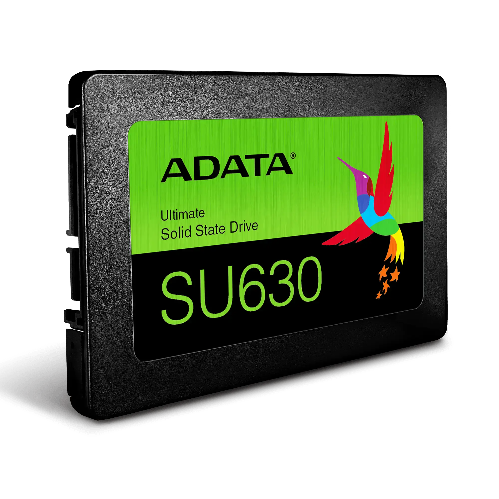 SSD накопитель ADATA Ultimate SU630 240 GB (ASU630SS-240GQ-R)
