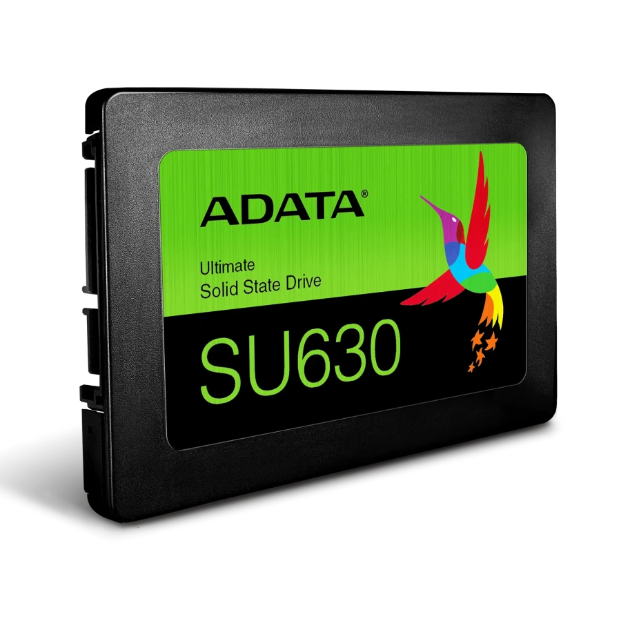 SSD накопичувач ADATA Ultimate SU630 240 GB (ASU630SS-240GQ-R)