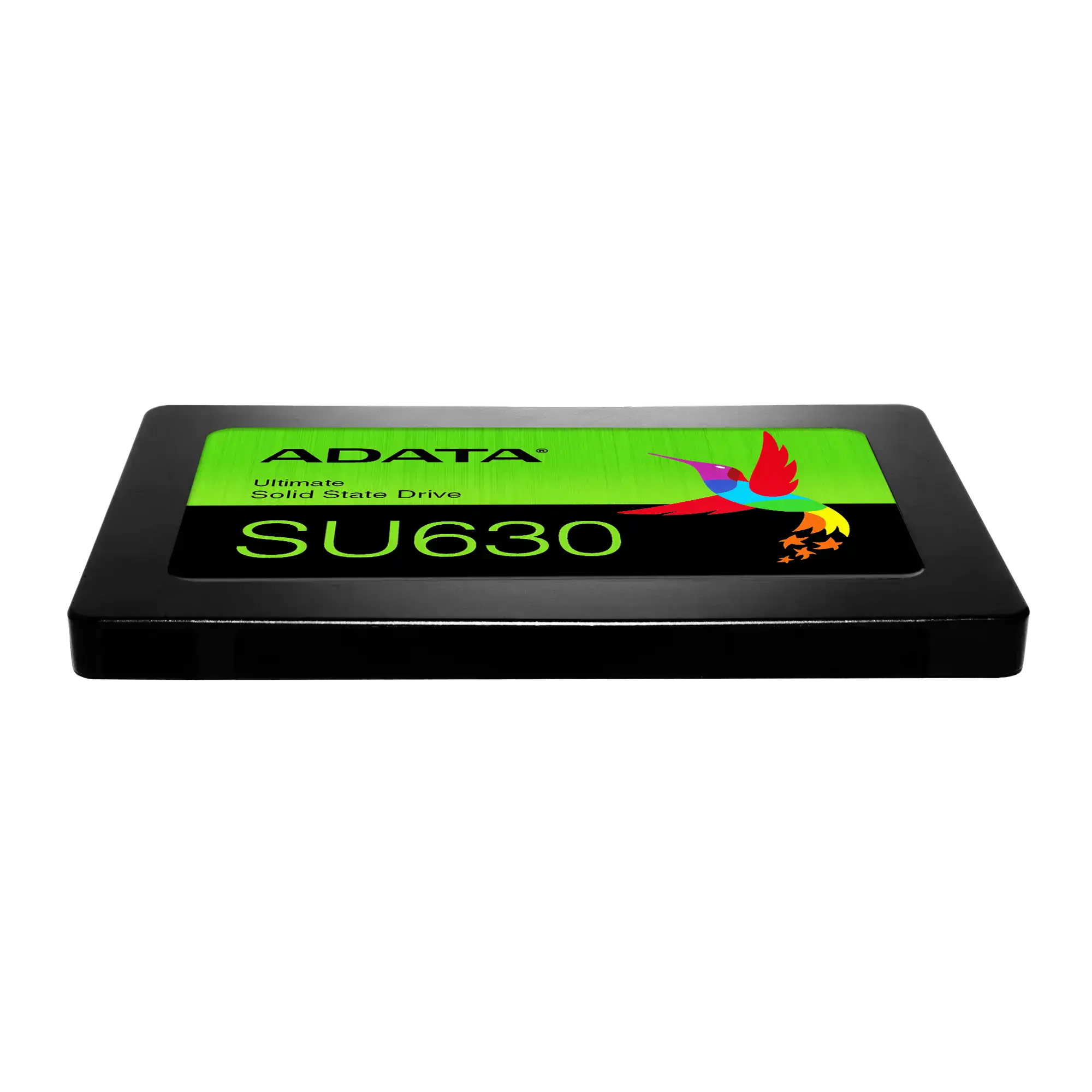 SSD накопитель ADATA Ultimate SU630 240 GB (ASU630SS-240GQ-R)