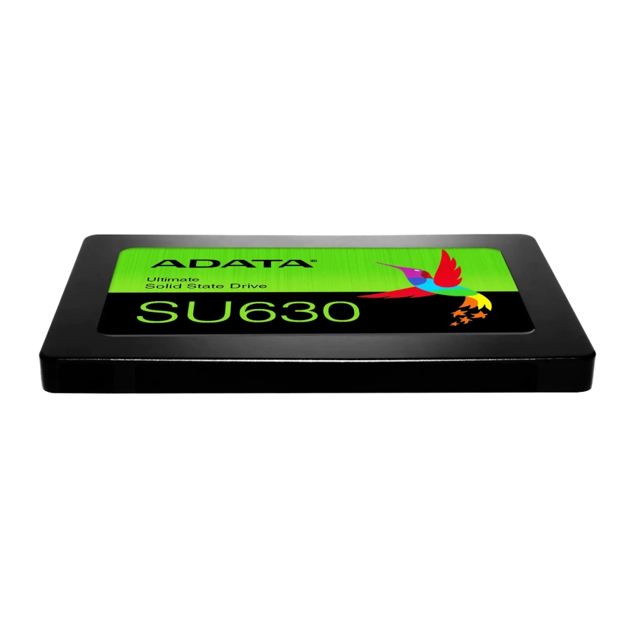 SSD накопичувач ADATA Ultimate SU630 240 GB (ASU630SS-240GQ-R)