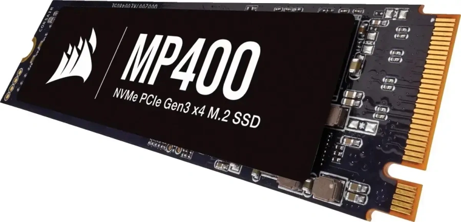 SSD накопитель Corsair MP400 2 TB (CSSD-F2000GBMP400)