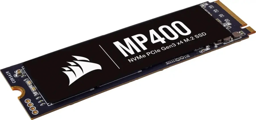 SSD накопитель Corsair MP400 2 TB (CSSD-F2000GBMP400)