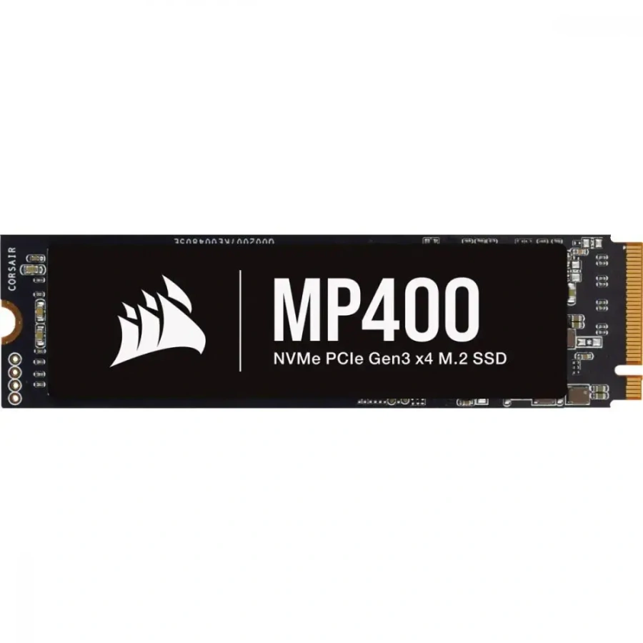 SSD накопитель Corsair MP400 2 TB (CSSD-F2000GBMP400)