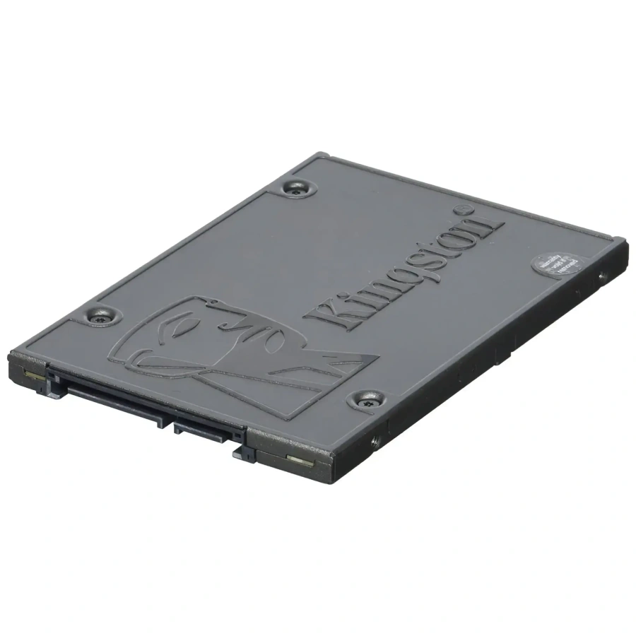 SSD накопичувач Kingston SSDNow A400 120 GB (SA400S37/120G)