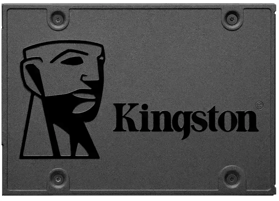 SSD накопитель Kingston SSDNow A400 240 GB (SA400S37/240G)