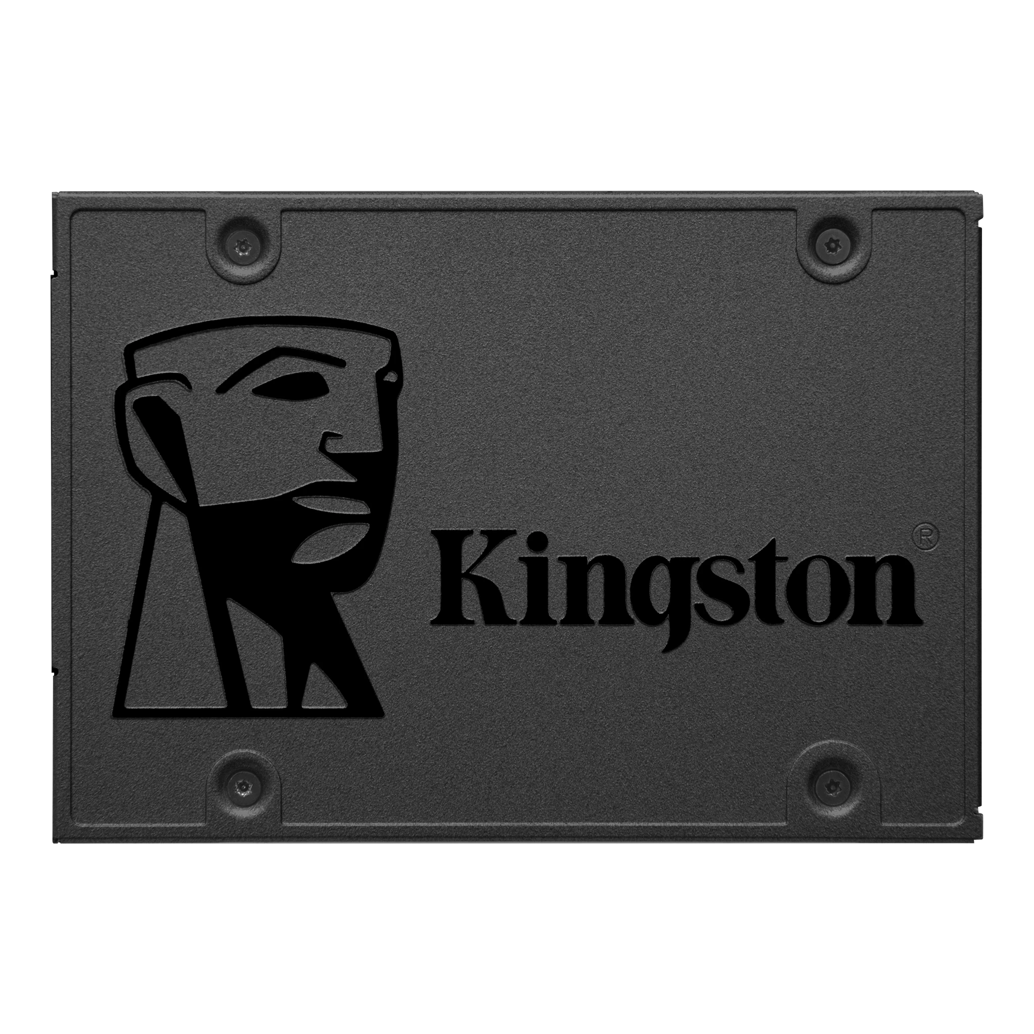 SSD накопичувач Kingston SSDNow A400 240 GB (SA400S37/240G)