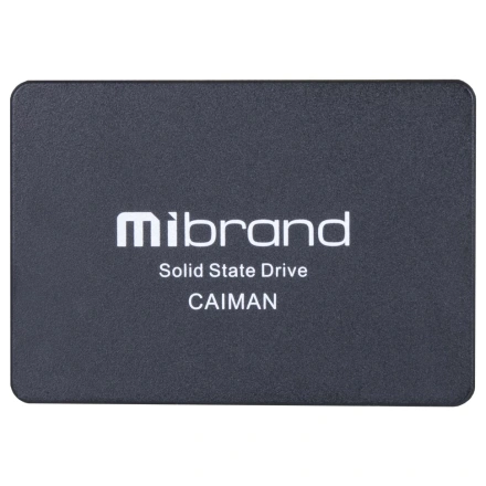 SSD накопитель Mibrand Caiman 128 GB (MI2.5SSD/CA128GB)