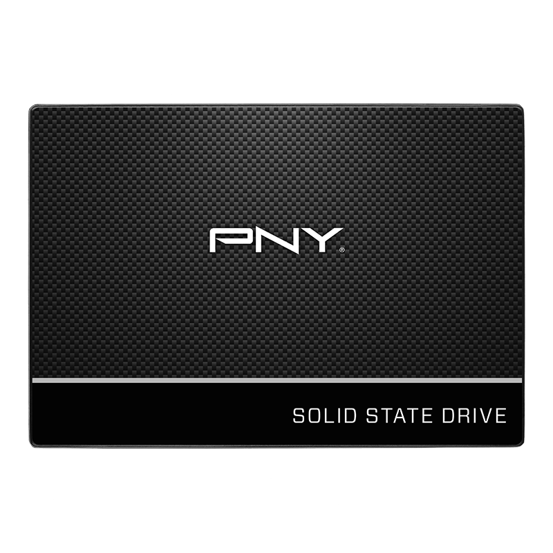 SSD накопитель PNY CS900 960 GB (SSD7CS900-960-PB)