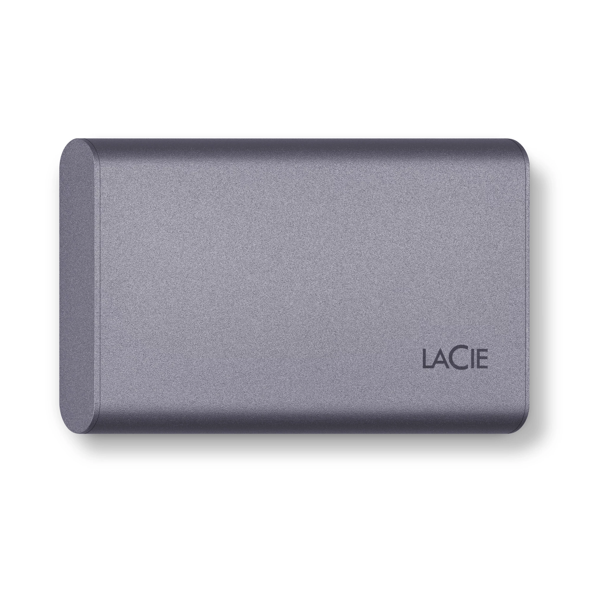 SSD накопитель LaCie 2TB Mobile SSD Secure USB-C Drive (STKH2000800)