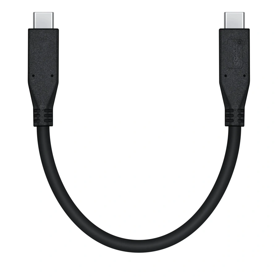 SSD накопитель LaCie 1TB Mobile SSD Secure USB-C Drive (STKH1000800)