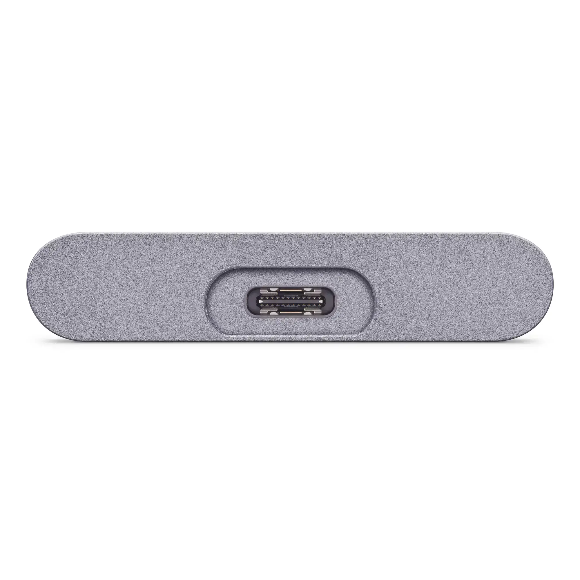 SSD накопитель LaCie 2TB Mobile SSD Secure USB-C Drive (STKH2000800)