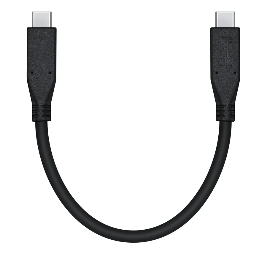 SSD накопитель LaCie 2TB Mobile SSD Secure USB-C Drive (STKH2000800)