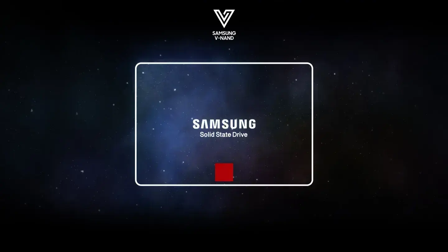 SSD накопичувач Samsung 860 PRO 256 GB (MZ-76P256B)