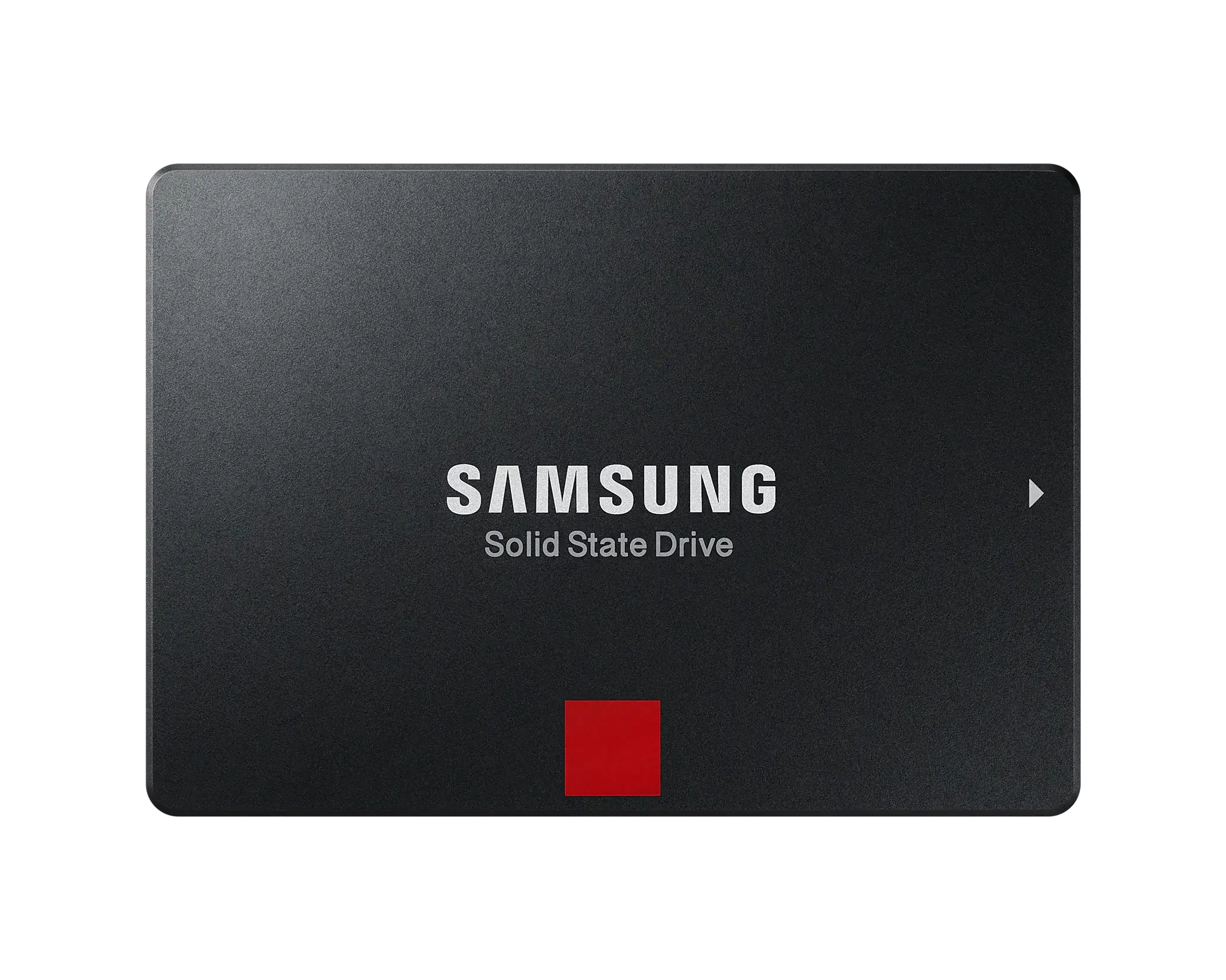 SSD накопичувач Samsung 860 PRO 256 GB (MZ-76P256B)