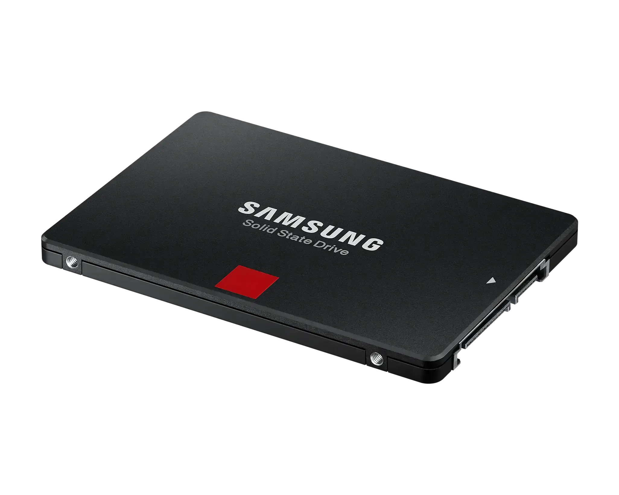 SSD накопичувач Samsung 860 PRO 256 GB (MZ-76P256B)