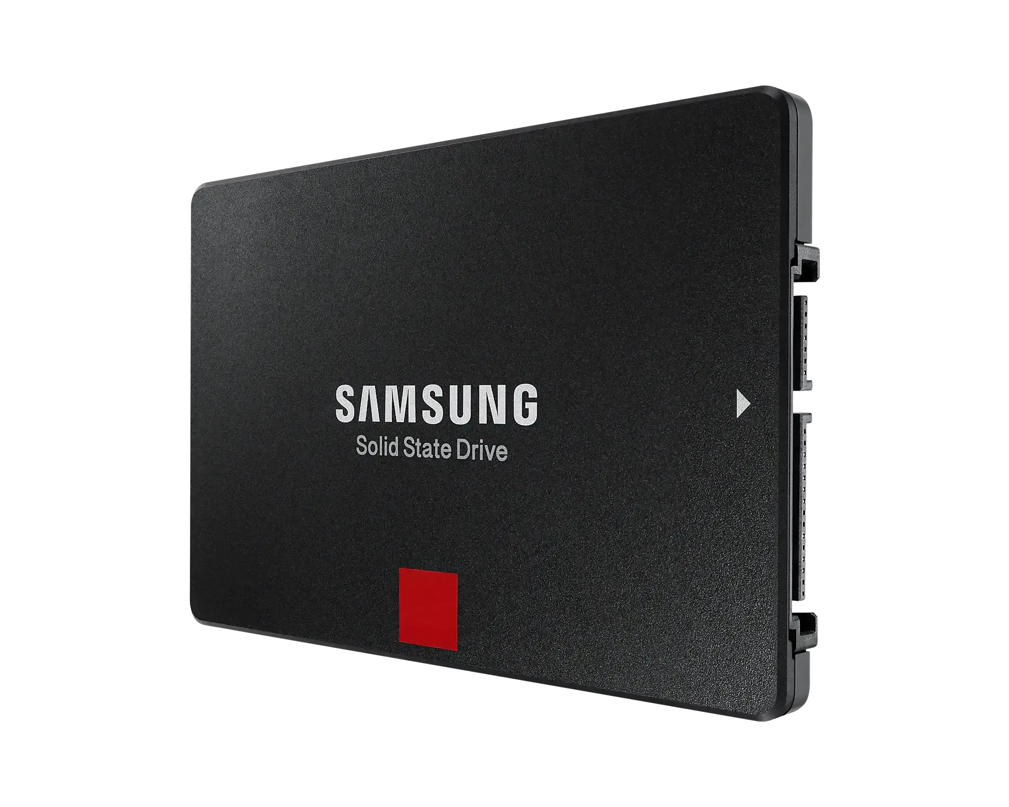 SSD накопичувач Samsung 860 PRO 256 GB (MZ-76P256B)