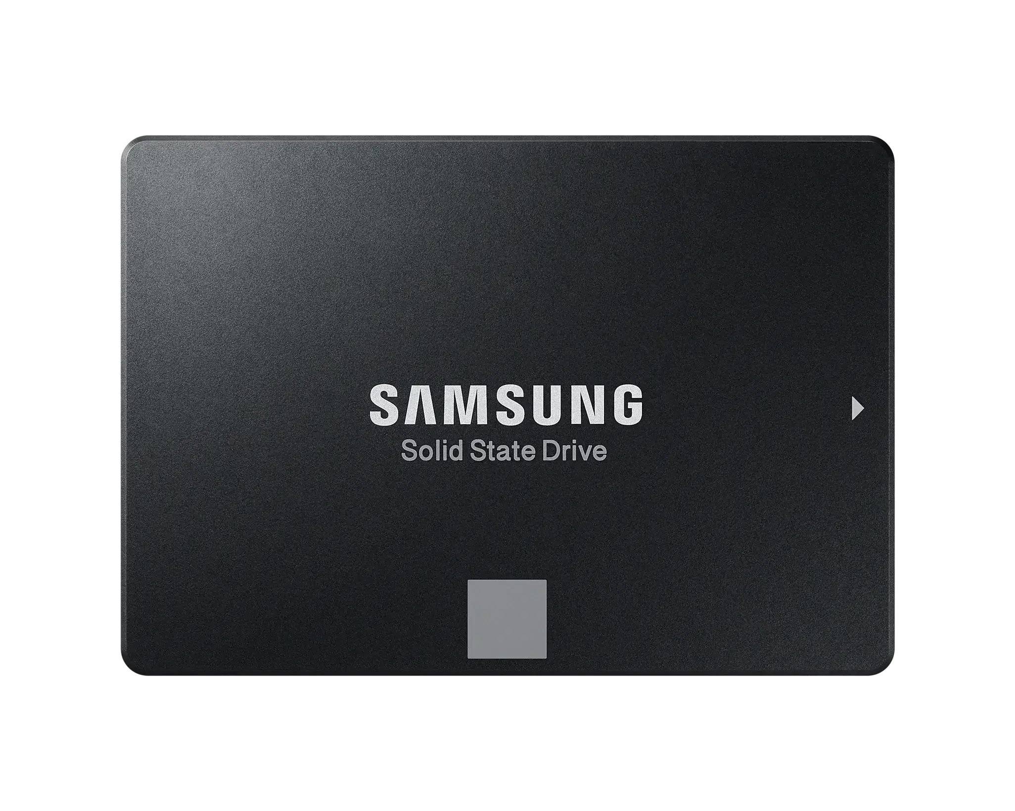 SSD накопитель Samsung 860 EVO 2.5 500 GB (MZ-76E500BW)