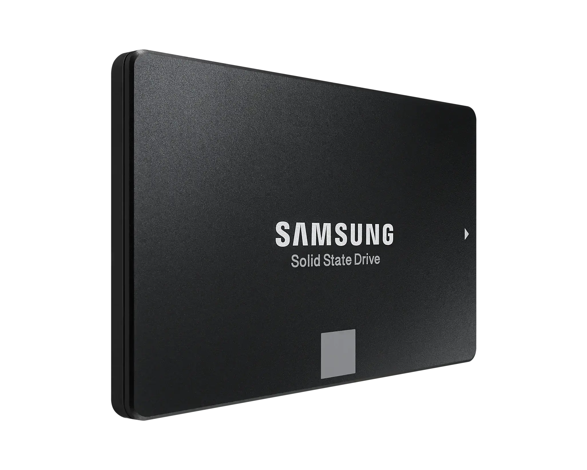 SSD накопитель Samsung 860 EVO 2.5 500 GB (MZ-76E500BW)
